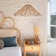 Φωτιστικό δαπέδου Atmosphera ADRIA boho φωτιστικό δαπέδου, ύψος 97 cm 13792214 3560232702563