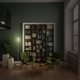 Φωτιστικό Δαπέδου Ledvance FLOOR LIGHT LEDVANCE STICK E27 Μπεζ