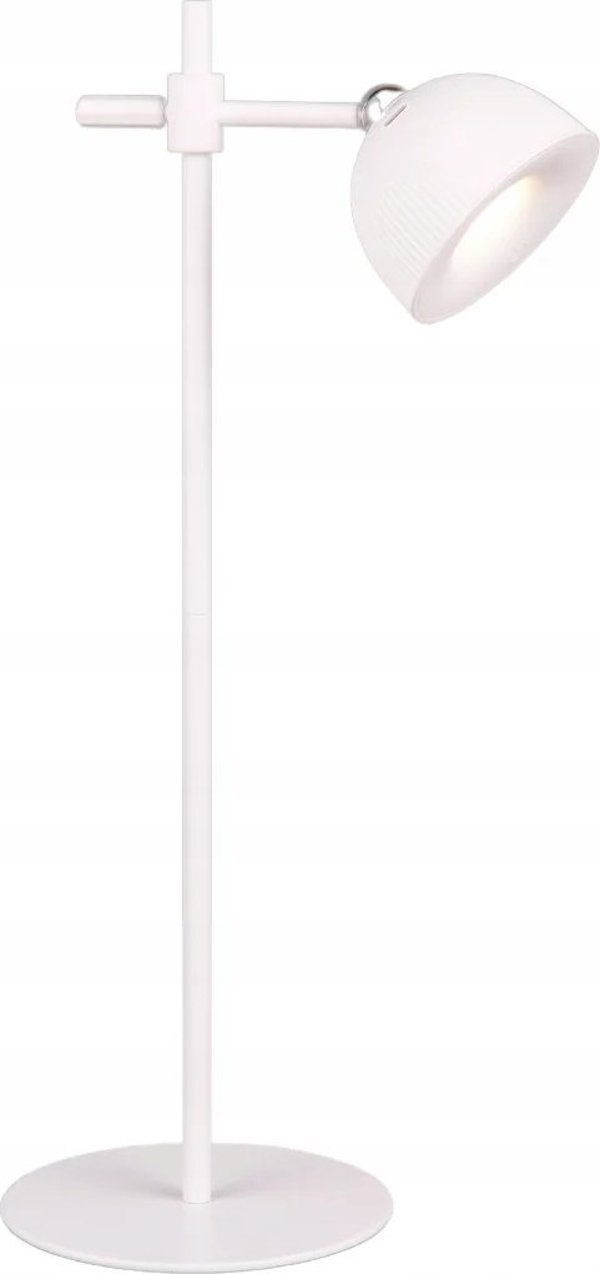 Φωτιστικό γραφείου Reality TABLE LED LIGHT MAXIMA USB 3000K WHITE