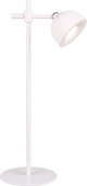 Φωτιστικό γραφείου Reality TABLE LED LIGHT MAXIMA USB 3000K WHITE