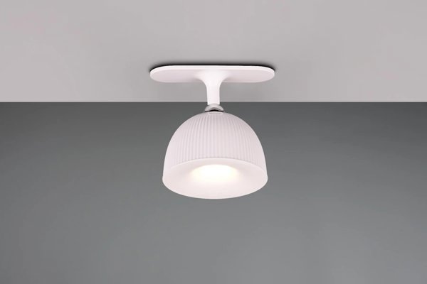 Φωτιστικό γραφείου Reality TABLE LED LIGHT MAXIMA USB 3000K WHITE