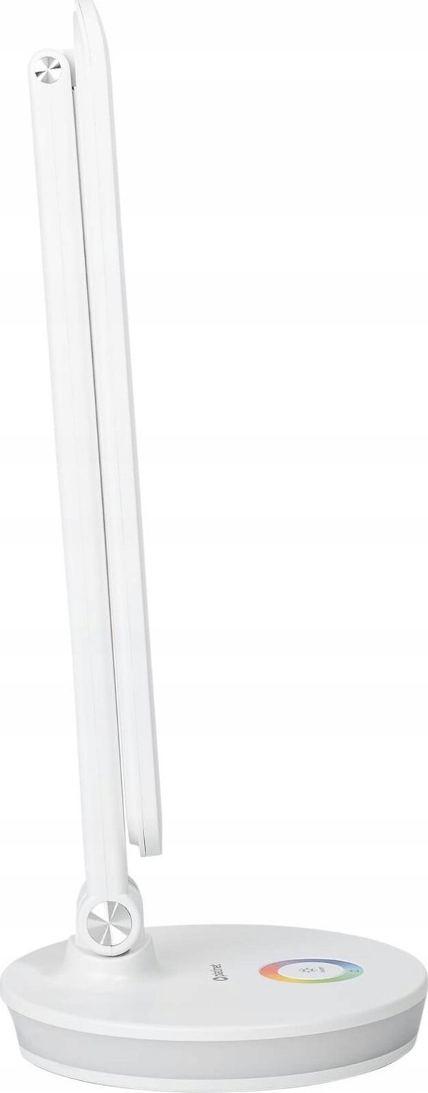 Επιτραπέζιο φωτιστικό Platinet Platinet desk lamp PDL400 12W, λευκό (45937)