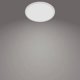 Lampa sufitowa Philips PLAFOND PHILIPS SUPERSLIM CL550 WHITE