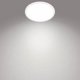Lampa sufitowa Philips PLAFOND PHILIPS SUPERSLIM CL550 WHITE