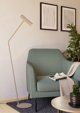 Φωτιστικό δαπέδου EGLO FLOOR LAMP EGLO CAMINIA GU10 5W