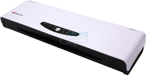 Λαμινατέρ Monolith format A3 λευκό (LM341)