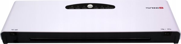 Λαμινατέρ Monolith format A3 λευκό (LM341)
