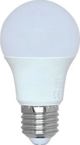 Λάμπα LED Orion 5W E27 470lm Θερμό Λευκό Φως 3000K