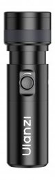 Lampa LED Ulanzi LM01 - RGB, WB (5600 K)