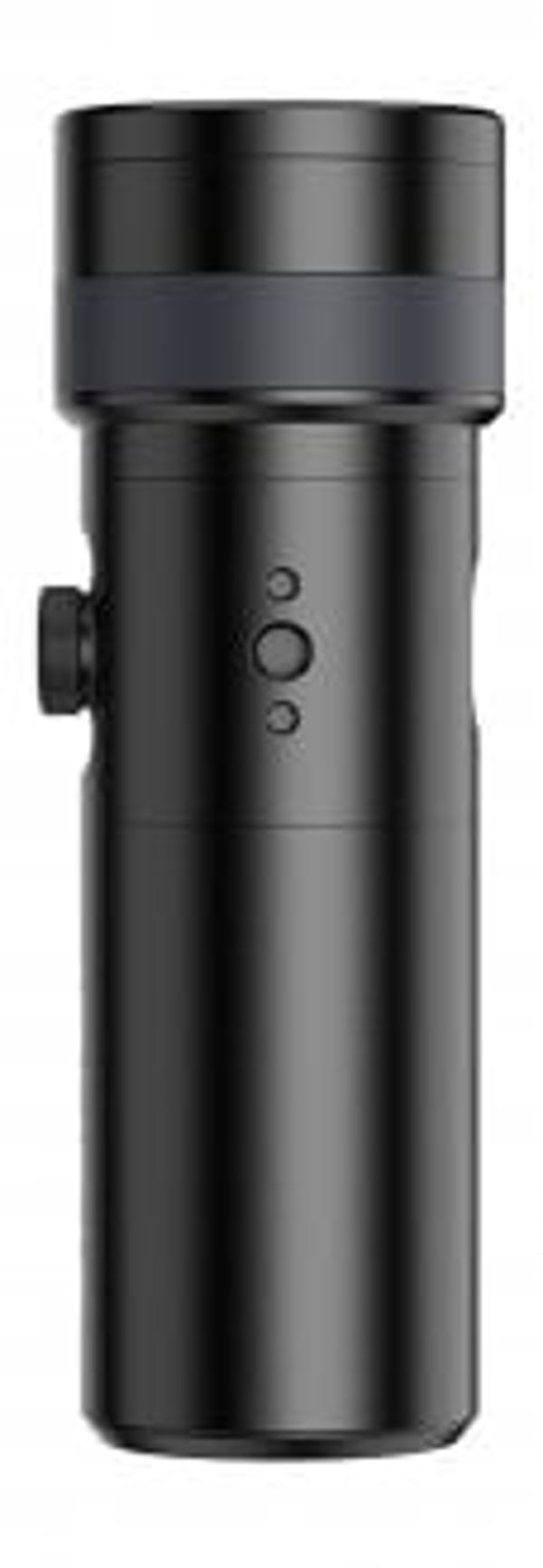 Lampa LED Ulanzi LM01 - RGB, WB (5600 K)