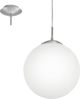 Κρεμαστό φωτιστικό EGLO Rondo 1x60W (85263)