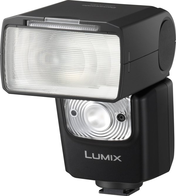 Φλας Panasonic Panasonic DMW-FL580LE