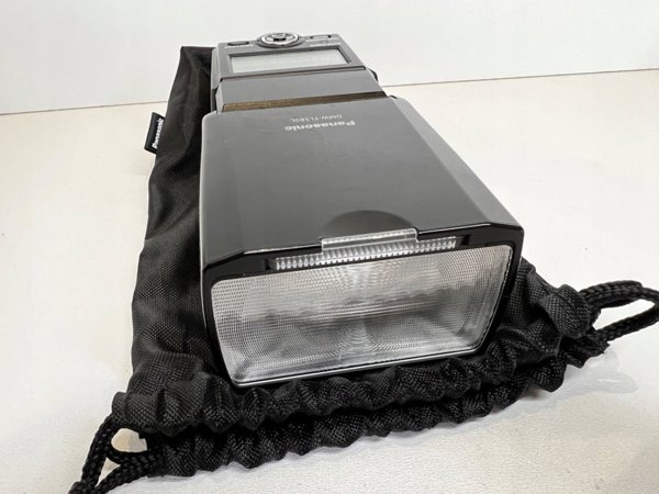 Φλας Panasonic Panasonic DMW-FL580LE