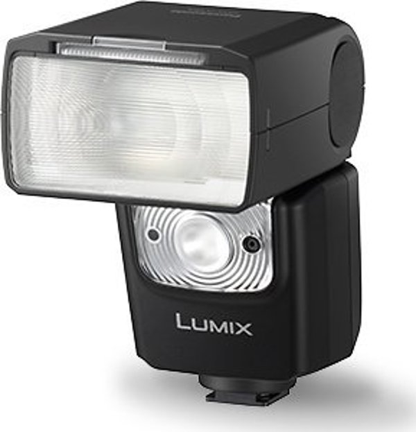 Φλας Panasonic Panasonic DMW-FL580LE
