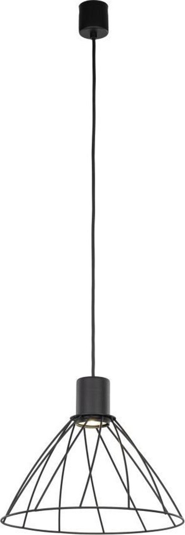 Φωτιστικό κρεμαστό TK Lighting LAMP PENDANT MODESTO 29.5 GU10 10W