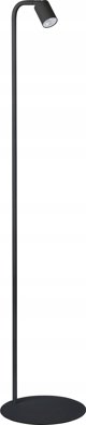 Φωτιστικό δαπέδου TK Lighting FLOOR LAMP TK LIGHTING LOGAN GU10 10W BK
