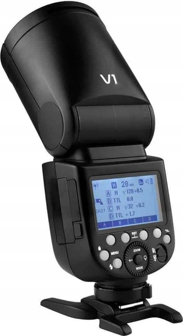Φλας GODOX Godox V1 για Fujifilm