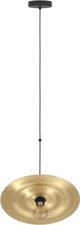 Φωτιστικό οροφής EGLO CEILING LAMP EGLO LINTMILL E27 40W ΜΑΥΡΟ