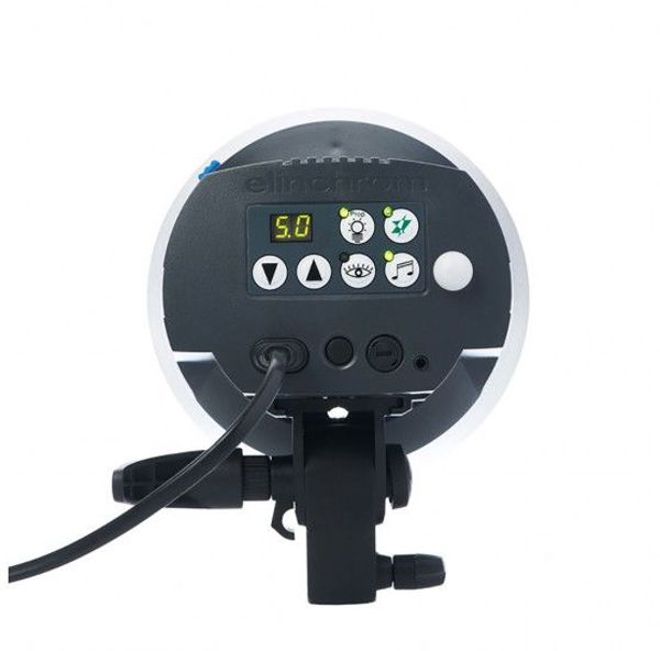 Σετ Elinchrom D-Lite RX 4/4 Softbox to go (E20839)