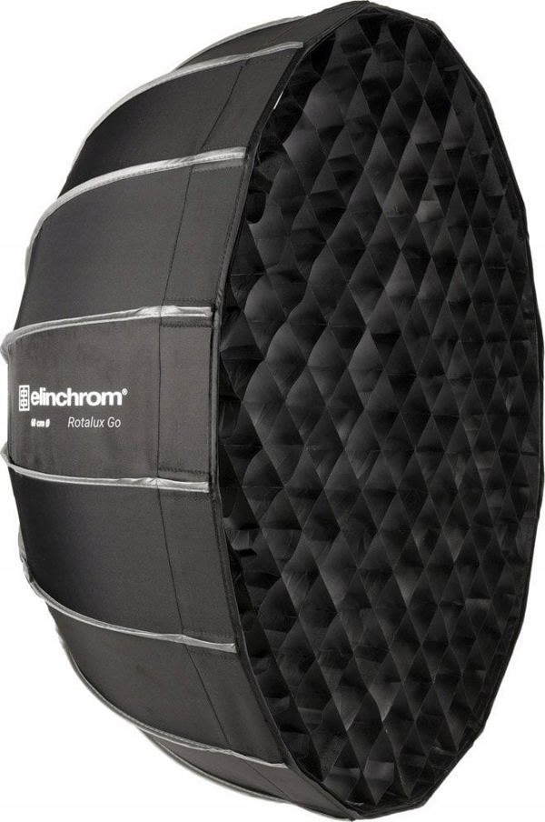 Φωτιστικό στούντιο Elinchrom Elinchrom Rotalux Go Octa Softbox 60cm