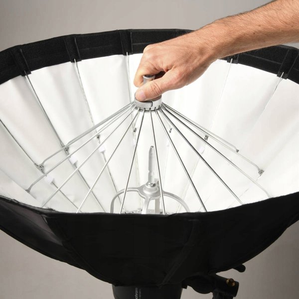 Φωτιστικό στούντιο Elinchrom Elinchrom Rotalux Go Octa Softbox 60cm