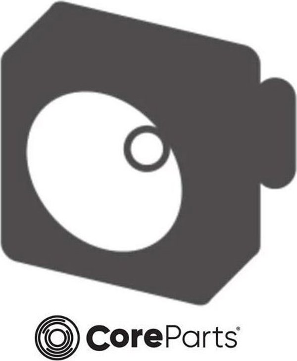 Lampa CoreParts Projector Lamp for OPTOMA