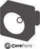 Lampa CoreParts Projector Lamp for OPTOMA