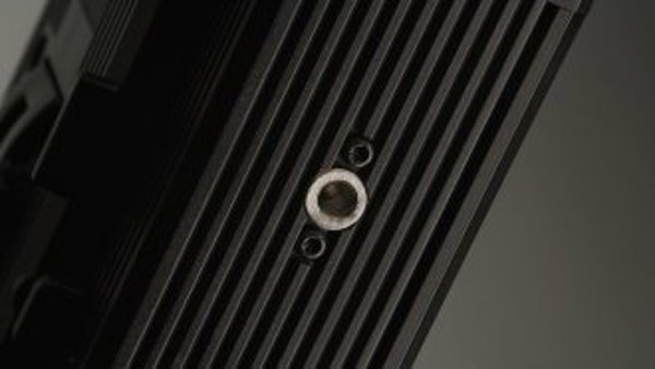 Λάμπα μελέτης LED Amaran F21c - V-mount