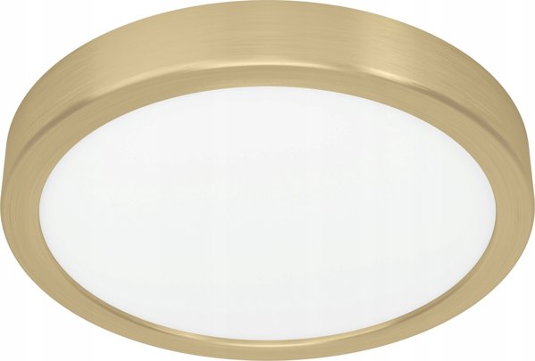 Φωτιστικό οροφής EGLO SPOTLIGHT EGLO FUEVA 5 LED 17W O210