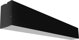 Φωτιστικό οροφής Sourcing LED SURFACE MOUNT 40W,120CM, BLACK LIMAN