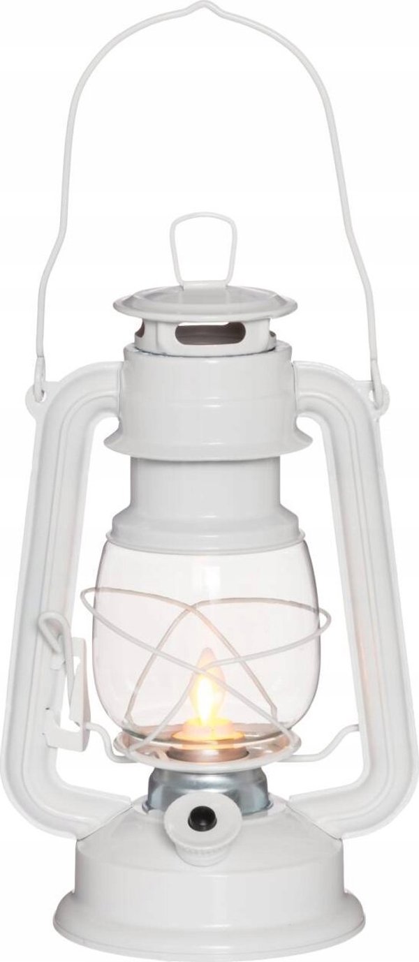 Λάμπα καταιγίδας LED, 24,5 εκ.