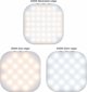Lampa studyjna D-Fruit D-Fruit LED lamp Magnetic (DF622)