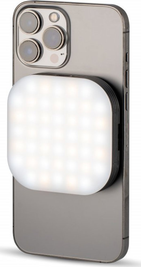 Lampa studyjna D-Fruit D-Fruit LED lamp Magnetic (DF622)