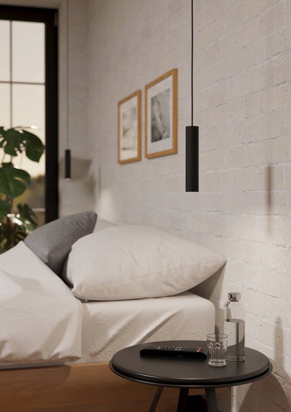 Κρεμαστό φωτιστικό EGLO PENDANT LAMP EGLO ALMUDAINA LED 5W
