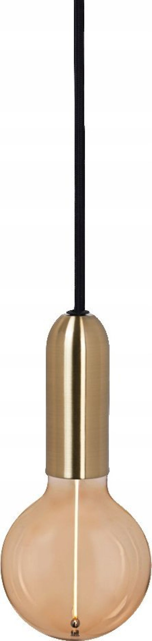 Κρεμαστό φωτιστικό Ledvance PENDULUM ROUND E27 GD LEDV 1906