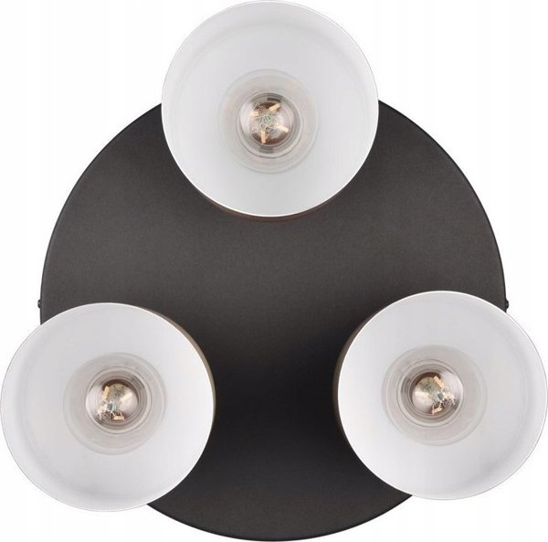Lampa sufitowa Sourcing CEILING LAMP AGUDO 3-PC E27 MULTICOLOR