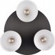 Lampa sufitowa Sourcing CEILING LAMP AGUDO 3-PC E27 MULTICOLOR