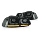 Car Light Φώτα Πίσω LED Δυναμικά για Volkswagen Golf VI, Καπνιστά