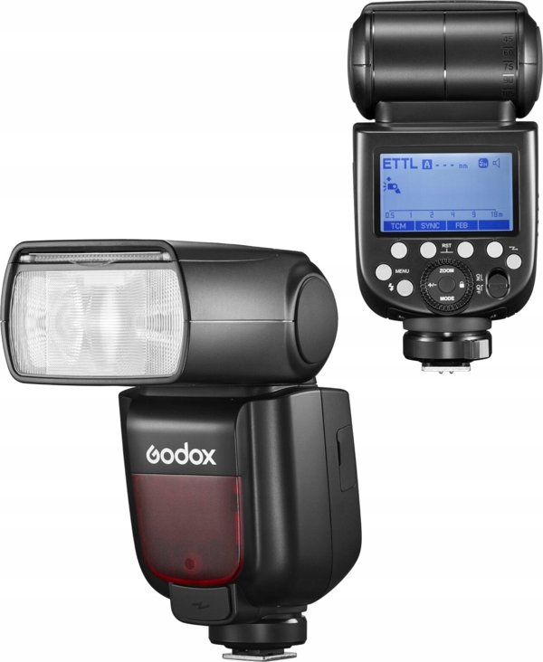 Φλας GODOX Godox TT685 II Speedlite Nikon
