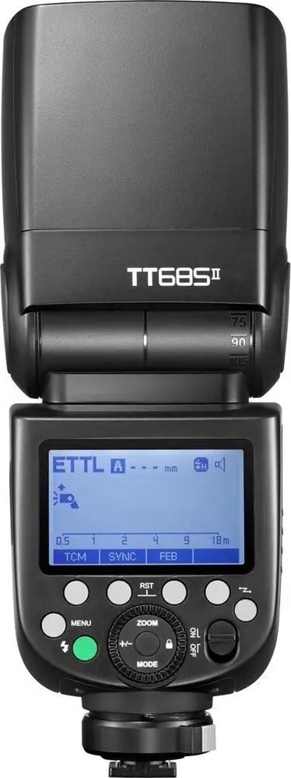 Φλας GODOX Godox TT685 II Speedlite Nikon