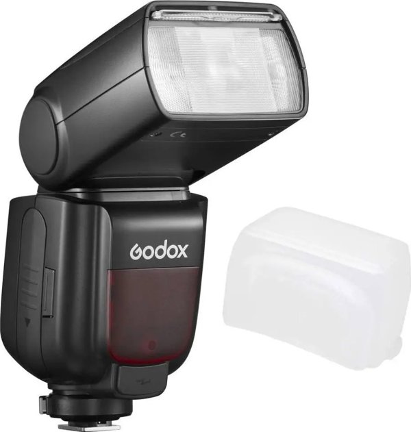 Φλας GODOX Godox TT685 II Speedlite Nikon