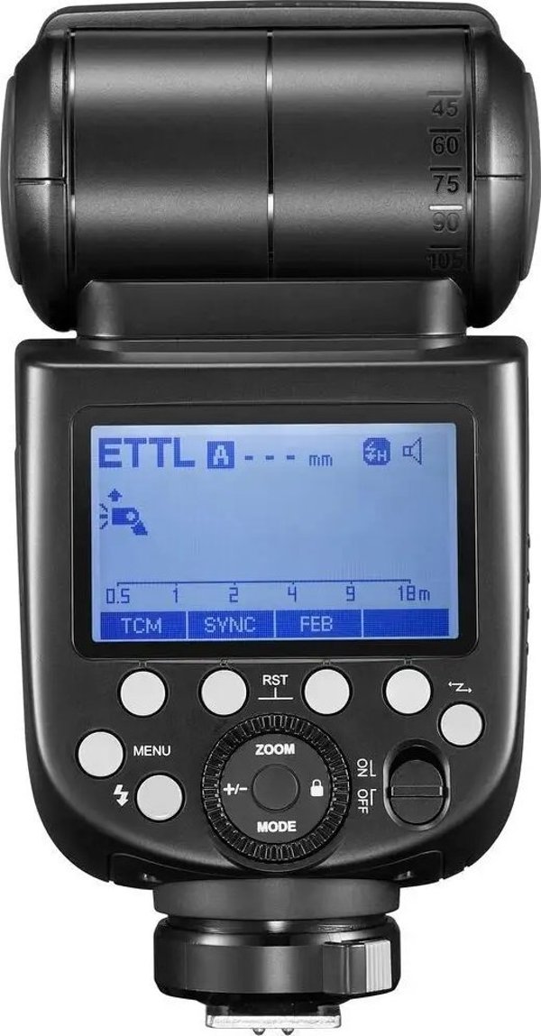 Φλας GODOX Godox TT685 II Speedlite Nikon
