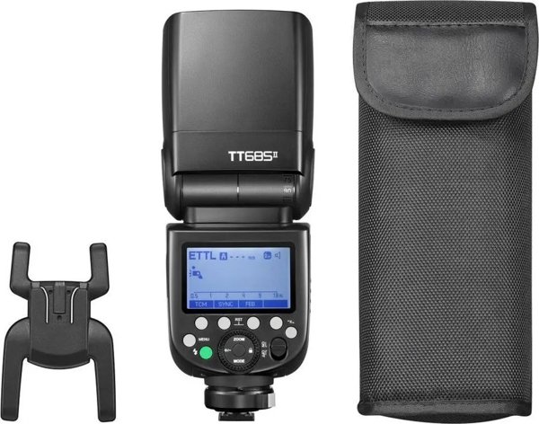 Φλας GODOX Godox TT685 II Speedlite Nikon