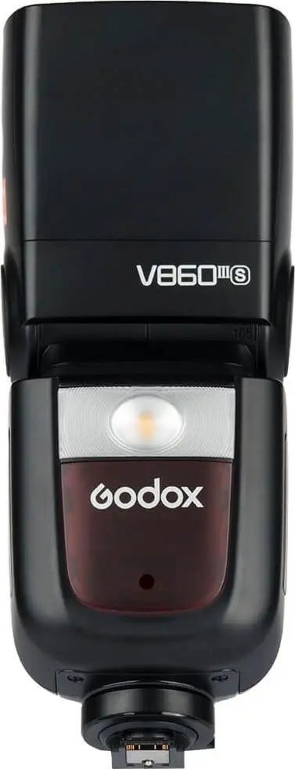 Flash GODOX Godox V860III Sony 13334481 6952344221143