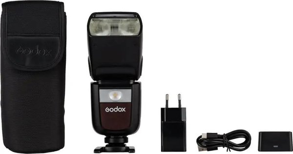 Flash GODOX Godox V860III Sony 13334481 6952344221143