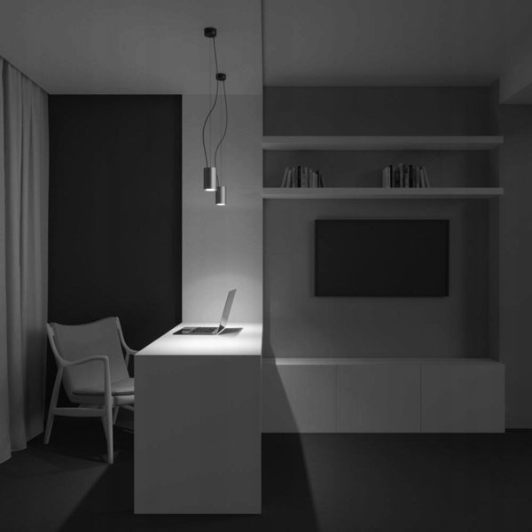 Φωτιστικό κρεμαστό Maytoni PENDANT LAMP EFIR 15W 3K MG