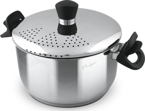 Σουρωτήρι Lamart LT1206 Garnek, Ανοξείδωτο Ατσάλι, 20cm