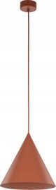 Φωτιστικό κρεμαστό TK Lighting LAMP PENDANT CONO M E27 15W