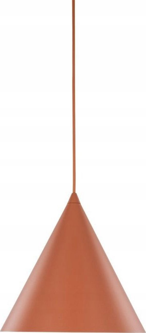 Φωτιστικό κρεμαστό TK Lighting LAMP PENDANT CONO M E27 15W