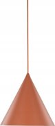 Φωτιστικό κρεμαστό TK Lighting LAMP PENDANT CONO M E27 15W